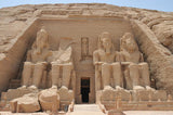 Cairo, Giza, Luxor or Aswan Private Day Tour