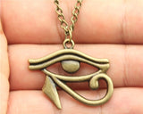 Eye of Horus Pendant
