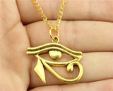 Eye of Horus Pendant